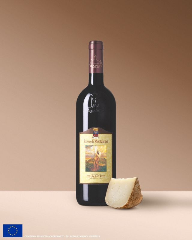 Banfi Chianti Classico DOCG | Banfi Wines USA