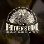 Brother's Bond Bourbon